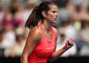 Julia Goerges Persiapkan Diri Jika Akhir Kariernya Tiba