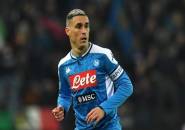 Napoli Sodorkan Kontrak Baru Berdurasi Dua Tahun Untuk Jose Callejon