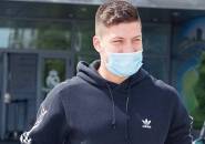 Real Madrid Kembali Disarankan untuk Menjual Luka Jovic