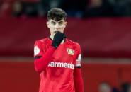 Chelsea Optimistis Bisa Kalahkan Real Madrid soal Transfer Havertz