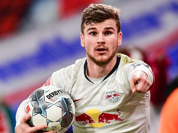 Bos RB Leipzig Konfirmasi Kepergian Werner?