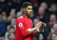 Rashford Layak Jadi Kapten Manchester United