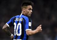 Legenda AC Milan Minta Lautaro Martinez Bertahan di Inter Milan