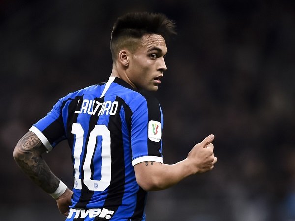 Legenda AC Milan Minta Lautaro Martinez Bertahan di Inter Milan