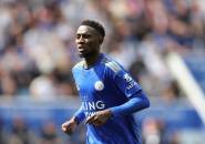 Manchester United Serius Ingin Gaet Wilfried Ndidi