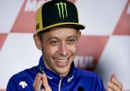 Rossi Bakal Teken Kontrak dengan Petronas Bulan Ini?