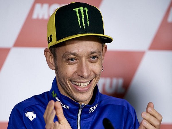 Rossi Bakal Teken Kontrak dengan Petronas Bulan Ini?