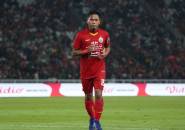 Ini Laga Paling Spesial Toni Sucipto Bersama Persija Jakarta