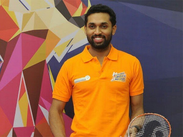 Inilah Alasan HS Prannoy Tidak Masuk Nominasi Arjuna Award