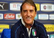 Mancini Siap Bawa Italia Berprestasi di Piala Eropa Tahun Depan