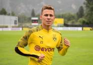 Dikalahkan Mainz, Ini Laga Kandang Terburuk Dortmund