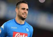 Napoli Siapkan Kontrak Baru Untuk Nikola Maksimovic