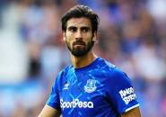 Andre Gomes telah Pulih dan Siap Merumput pada Derby Merseyside