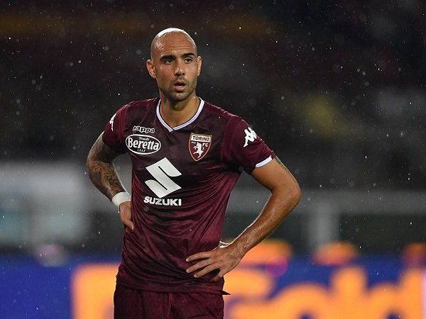 Inginkan Radja Nainggolan, Torino Siap Korbankan Simone Zaza