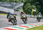 Latihan Valentino Rossi dan Anak Didiknya di Sirkuit Mugello Sengaja Disembunyikan