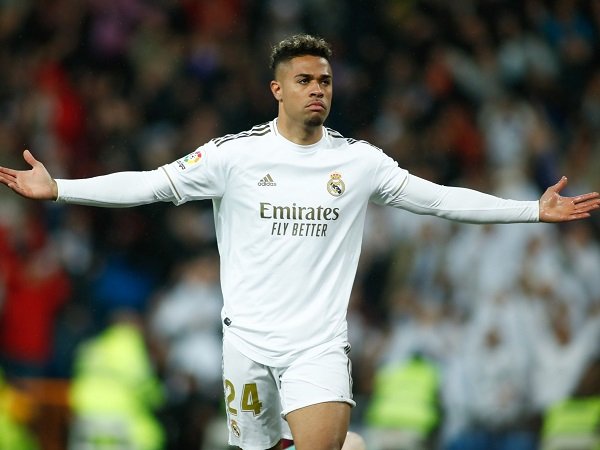 Real Madrid Umumkan Skuat untuk Hadapi Real Sociedad, Mariano Diaz Hadir |  Liga Olahraga