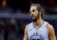 Clippers Ingin Rekrut Joakim Noah Untuk Tuntaskan Musim 2020