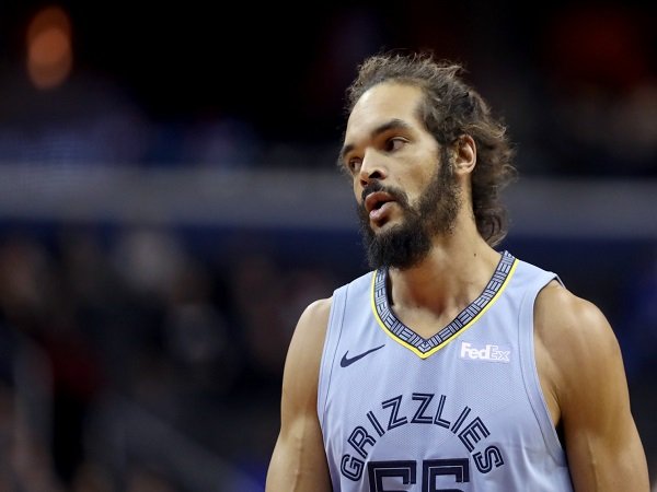 Clippers Ingin Rekrut Joakim Noah Untuk Tuntaskan Musim 2020