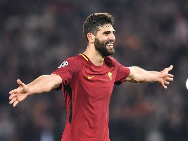 Target AS Roma Musim Ini: Juara Liga Europa dan Masuk Empat Besar