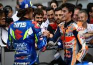 Vinales dan Quartararo Bakal Jadi Rival Terbesar Marquez