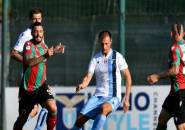 Laga Pemanasan, Lazio Libas Ternana 7-2