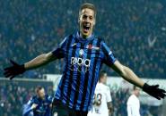 Lawan Lazio, Atalanta Tak Akan Diperkuat Oleh Mario Pasalic