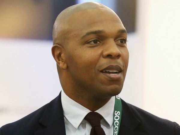 Quinton Fortune Berambisi Jadi Manajer Manchester United