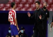 Simeone Tak Ragu Berikan Kesempatan Defender Muda Ini Jadi Starter