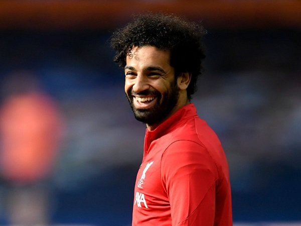 Pentingnya Kehadiran Salah dalam Skema Permainan Liverpool