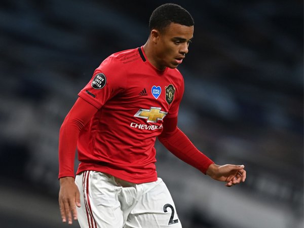 Quinton Fortune: Tak Banyak Pemain Punya Kualitas Seperti Mason Greenwood