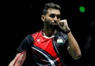 HS Prannoy Meminta Maaf Atas Kritikan Keras Terhadap Federasi Badminton India