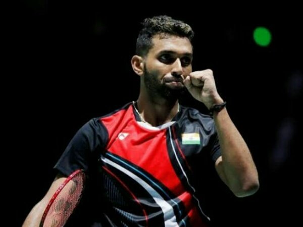 HS Prannoy Meminta Maaf Atas Kritikan Keras Terhadap Federasi Badminton India