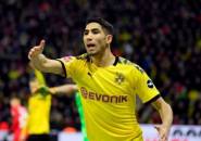 Zorc: Dortmund Masih Bicara Dengan Madrid Tentang Transfer Hakimi