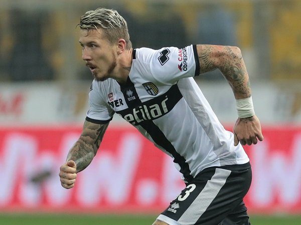 Jelang Hadapi Inter, Tiga Pemain Parma Dilaporkan Siap Tempur