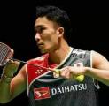 Kento Momota Pastikan Bahwa Kecelakaan Tak Akan Menghentikannya Untuk Target Emas Olimpiade