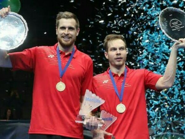 Mantan Juara All England Asal Rusia Ini Belum Pikirkan Pensiun