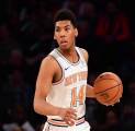 Mengejutkan! New York Knicks Lepas Allonzo Trier