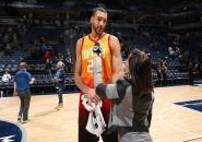 Rudy Gobert Merasa Belum Pulih Seratus Persen Dari COVID-19