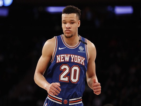 Gagal Penuhi Ekspetasi, Masa Depan Kevin Knox di Ujung Tanduk