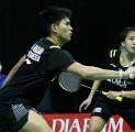 Mola TV PBSI Home Tournament: Adnan/Mychelle Raih Tiket ke Semifinal