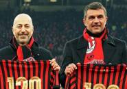 Gazidis Temui Maldini Soal Jabatan Lain di Milan