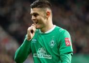 Werder Bremen Konfirmasi Akan Jual Milot Rashica, AC Milan dan Napoli Siaga Satu