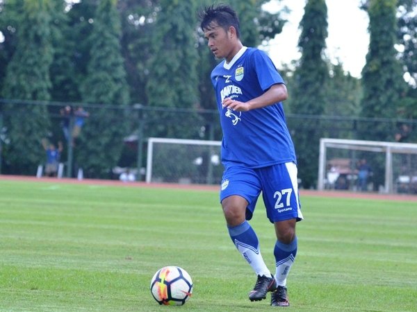 Winger Persib Jalani Operasi Tumor, Dokter Tim Sampaikan Perkembangan Kondisinya