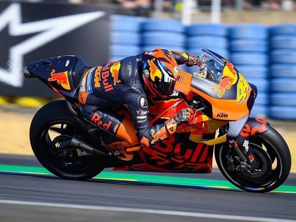 Pol Espargaro Resmi Perkuat Repsol Honda | Liga Olahraga