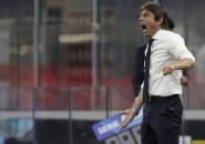 Conte Siap Mundur Dari Inter, Tapi Dengan Syarat...