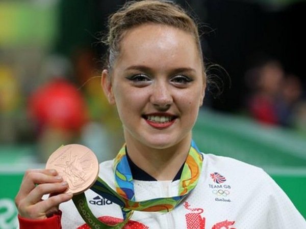 Amy Tinkler Telah Kirim Keluhan Resmi ke British Gymnastic pada Desember 2019 