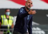 Meski Harus Tampil di League Two, Guardiola Siap Bertahan di Man City