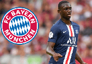 Petinggi Bayern Tepis Perseteruan dengan PSG Soal Transfer Kouassi