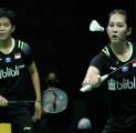 Mola TV PBSI Home Tournament: Fadia/Ribka Juara Grup I