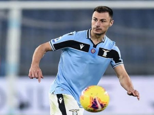 Jelang vs Juventus, Krisis Cedera Pemain Lazio Makin Parah